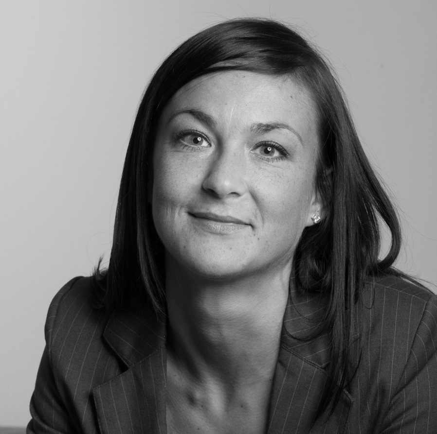 Martina Aichner - Human Resources Manager, Kia Austria