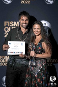 FISM Award 2